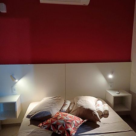 דומינגוס מרטינס Apartamento A 2 Minutos Da Praca! מראה חיצוני תמונה
